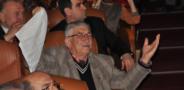 Hemşehri geceleri yeniden başlıyor