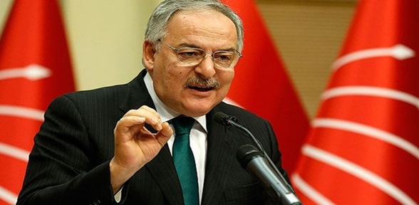 Hepiniz oradaydınız hepiniz suçlusunuz