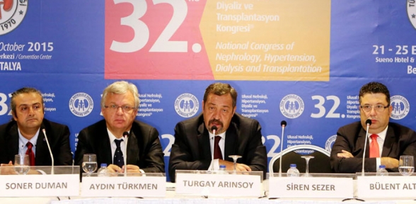 Her 100 kişiden ancak 5 i sağlıklı