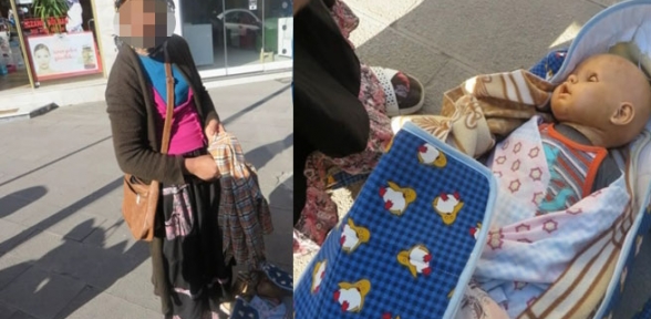 HERKES ŞOK OLDU