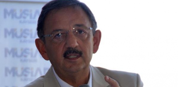 Herkesin cısss dediği vesayet rejimini toprağa gömdük