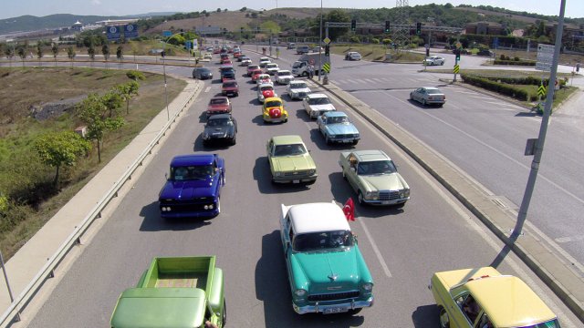 Herşeye Rağmen 30 Ağustos