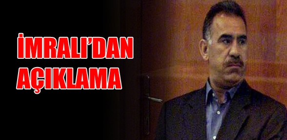 Heyetten yapılan açıklamada
