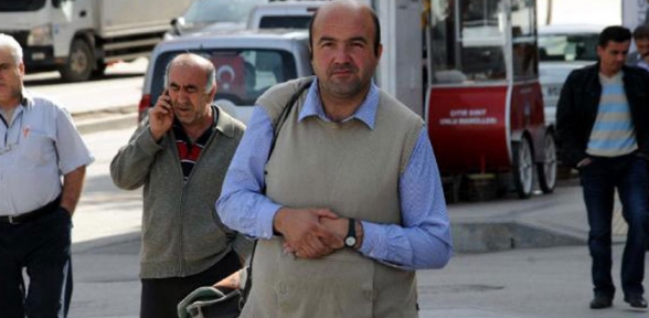 Hiç gitmediği Şırnak tan milletvekili adayı gösterildi