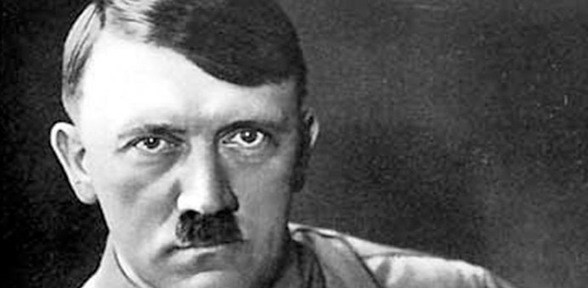 Hitler le ilgili yeni iddia