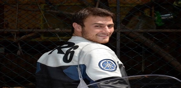Hız tutkusu üniversiteli gencin sonu oldu