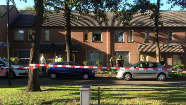 Hollanda da Bir Evde 3 Türk Ölü Bulundu