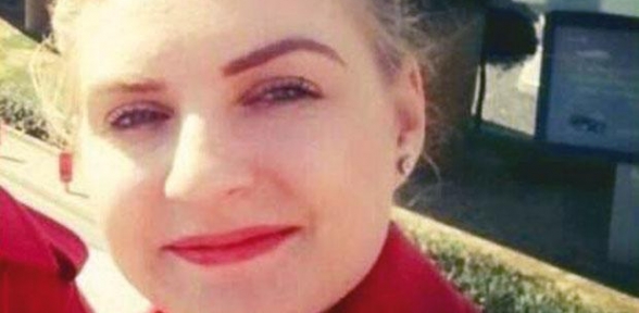 Hostes Melek uyanamadı