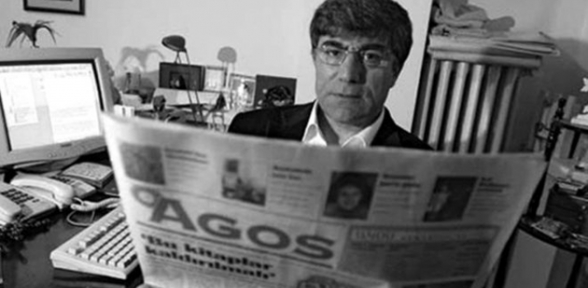 Hrant Dink cinayeti davasında gözaltılar