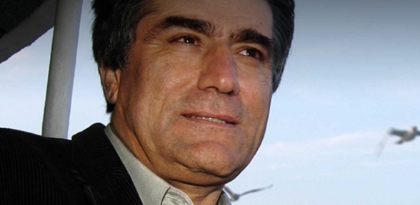 Hrant Dink cinayetiyle ilgili 3 isim gözaltında