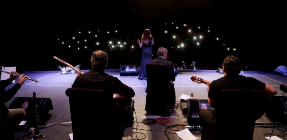 Hrant Dink Sarı Gelinle anıldı