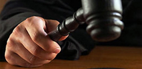 Hrant Dink soruşturmasında Emre Cingöz tutuklandı