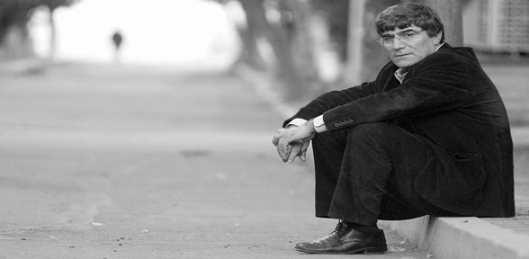 Hrant Dink soruşturmasında sıcak gelişme