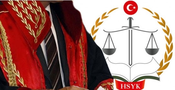 HSYK 4 Savcıyı Meslekten İhraç Etti