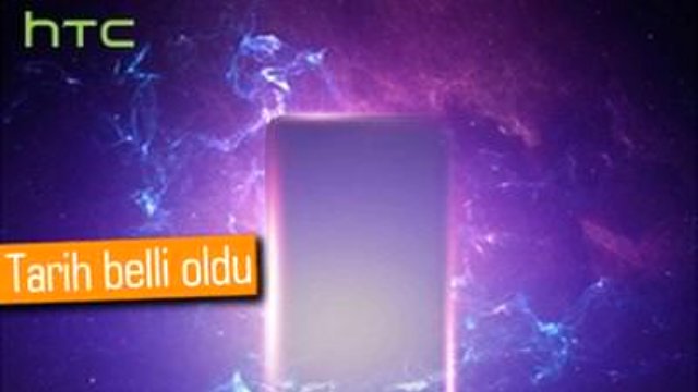 Htc nin Amiral Gemisi Bu Tarihte Tanıtılabilir