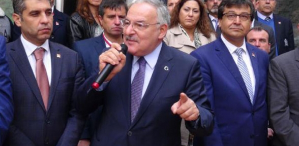 Hukuk çalışmaya başladığında hesap verecekler