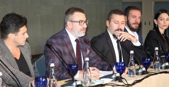 Hükümet desteği ispatlanırsa filmi çekmem