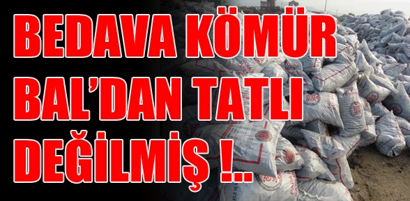 Hükümet şimdi Kara kara düşünüyor