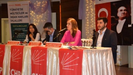 Hükümetin tutumundan endişeliyiz