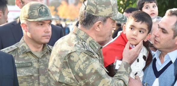 Yaver itiraf etti CEMAAT ÜYESİYİM