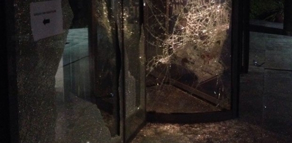 Hürriyet e yapılan 2 nci saldırıda 6 kişi gözaltında