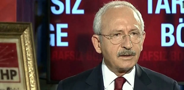 Hürriyet i susturmaya güçleri yetmez