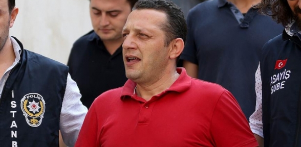 Hürriyet muhabiri Arda Akın tutuklandı