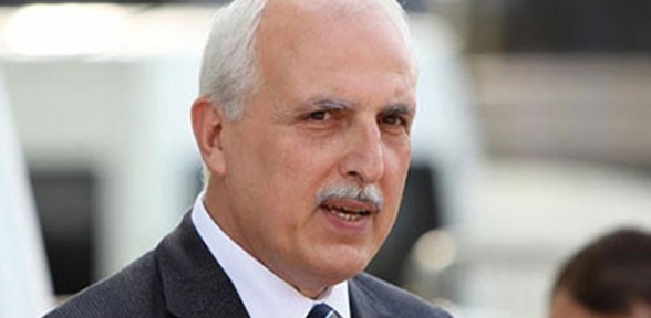 Hüseyin Avni Mutlu görevden uzaklaştırıldı