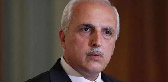 Hüseyin Avni Mutlu hakkındaki suçlama ortaya çıktı