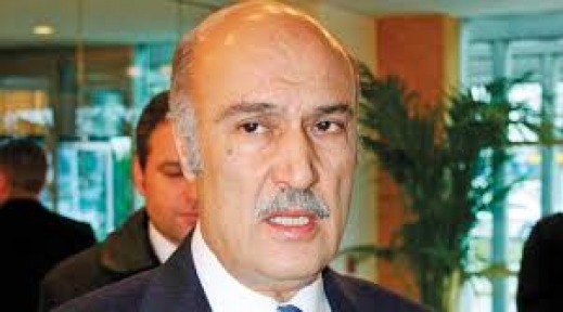 Hüseyin Çapkın gözaltına alındı