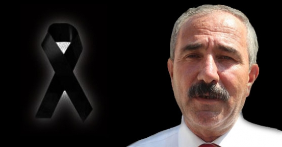 Hüsnü Yeşilyurtun Acı Kaybı