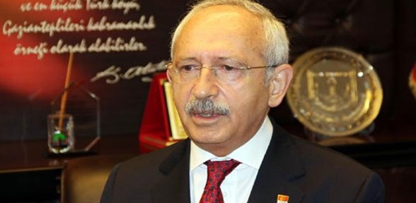 İçişleri ve Adalet Bakanlarının istifa etmesi lazım