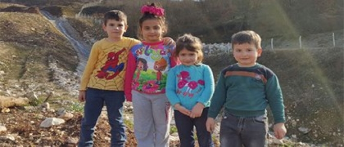 İçme suları atık tesisindeki sızıntıyla zehirleniyor