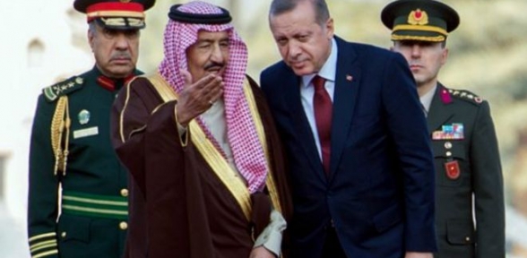 İdamlar İç Hukuk Meselesi