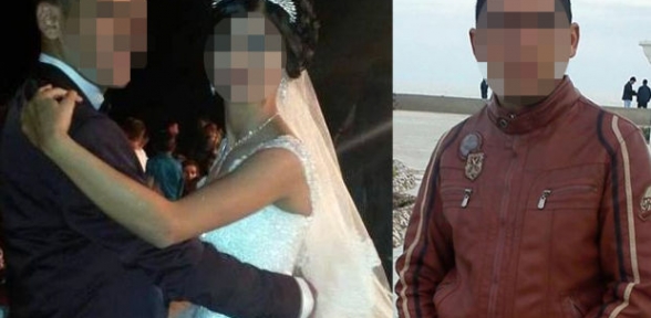 İdilde görev yapan asker intihar etti