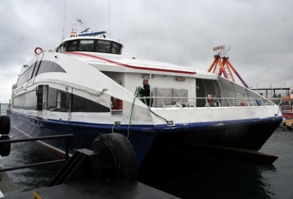 İDOdan yeni sefer Tuzla Yalova