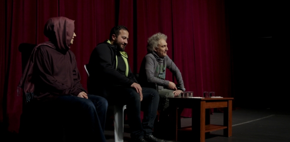 İftarlık Gazoz Maltepelilerle buluştu