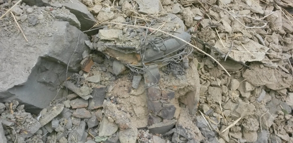 İhbar faciayı önledi