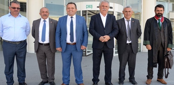 İhbar üzerine Cumhurbaşkanı na hakaretten gözaltına alındı