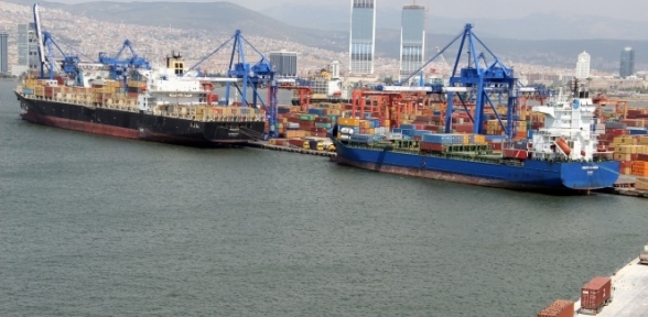 İhracat ithalat rakamları açıklandı