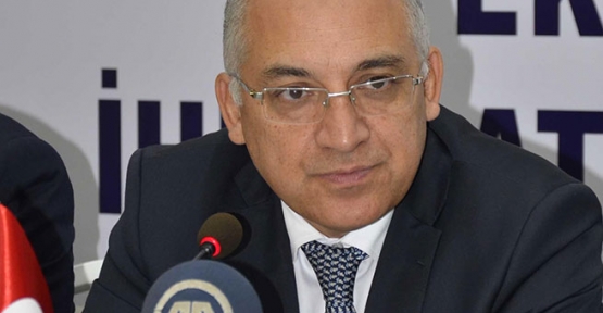 İhracatta ekim rekoru kırıldı