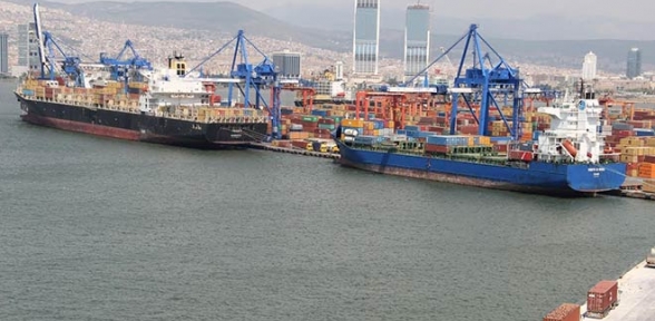 İhracatta hepatit alarmı