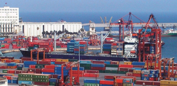 İhracatta sert düşüş