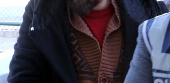 İki Sevgilin Ev Eğlencesi tecavüzle Son Buldu 