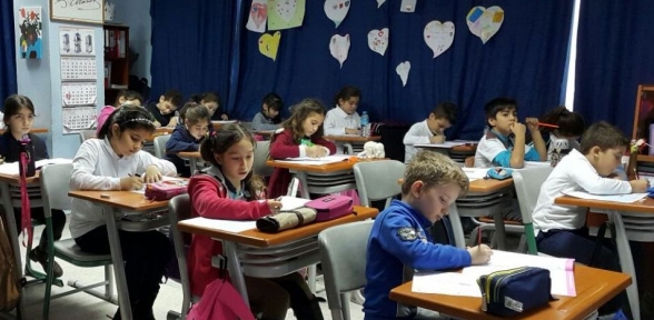 İkinci Dönem Başladı