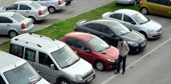 İkinci el araçlarda tercih edilen markalar