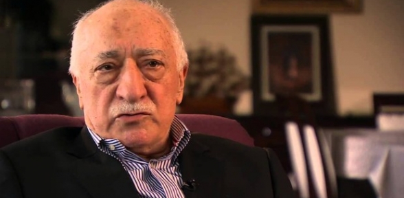 İkinci Fetullah Gülen hamlesi