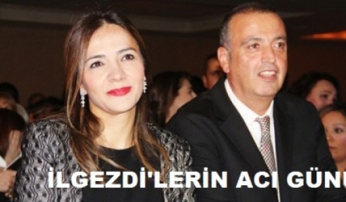 Ilgezdilerin Acı Günü