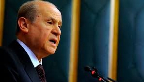 İlginç benzetme 12 Eylül ün gayri meşru çocuğu