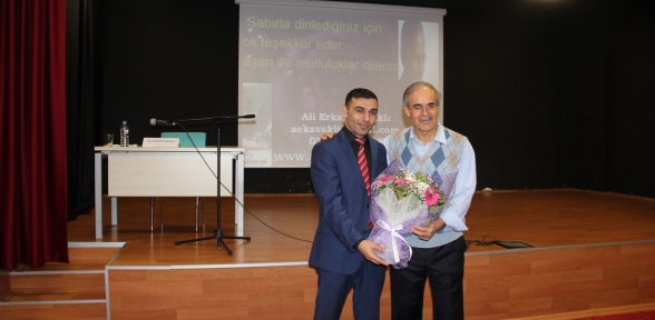 İlham Veren Öğretmen